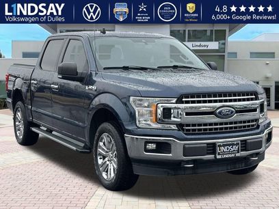 Used 2020 Ford F150 XLT w/ Equipment Group 302A Luxury