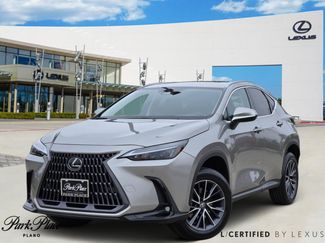 Used 2025 Lexus NX 250 FWD w/ Premium Package video 1