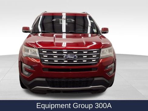 Used 2016 Ford Explorer Limited image 2