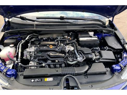 Used 2022 Toyota Corolla SE w/ Body Protection Package (TMS) FWD image 12
