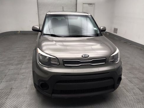 Used 2019 Kia Soul FWD image 14