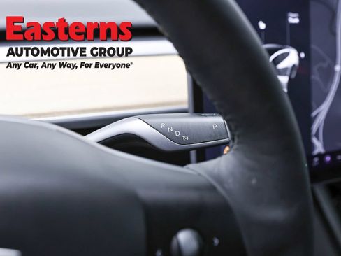 Used 2021 Tesla Model 3 Standard Range Plus RWD image 13