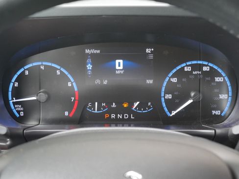 Certified 2023 Ford Bronco Sport Big Bend w/ Convenience Package AWD/4WD image 7