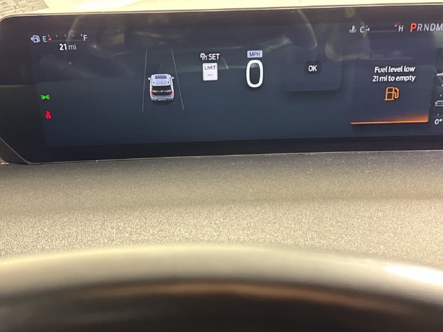Used 2025 Ford Expedition Tremor AWD/4WD image 33