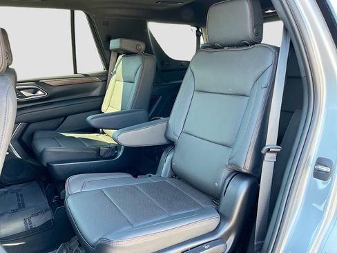 Used 2024 Chevrolet Tahoe High Country AWD/4WD image 25