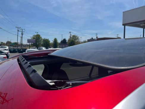 Used 2025 MAZDA CX-50 2.5 Hybrid w/ Premium Plus Pkg image 30