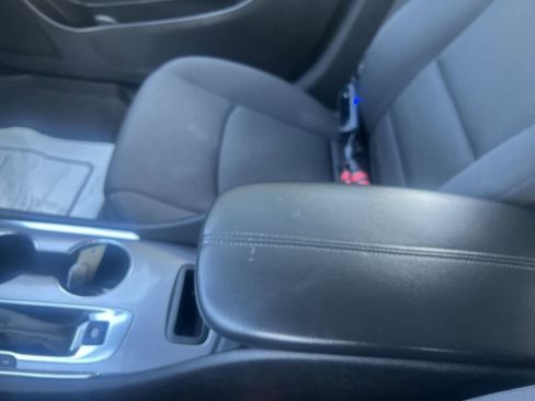 Used 2023 Chevrolet Malibu LT image 19