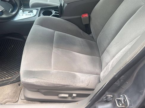 Used 2007 Nissan Altima 2.5 S w/ Technology Pkg FWD image 6