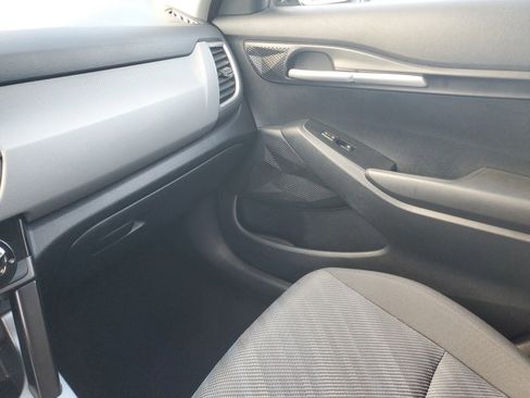 Certified 2026 Kia Seltos LX AWD/4WD image 21