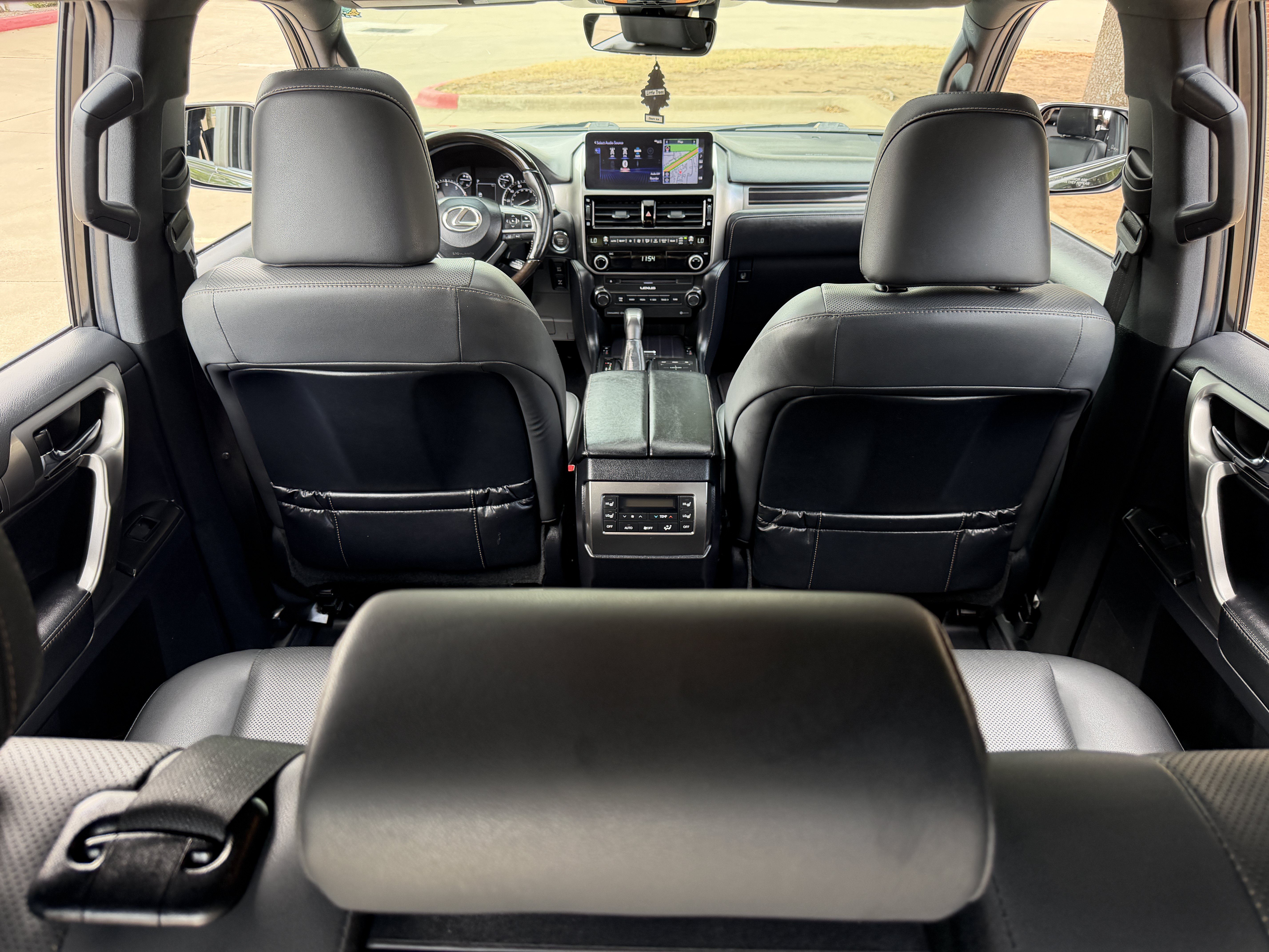 Used 2022 Lexus GX 460 Premium w/ Premium Package AWD/4WD image 27