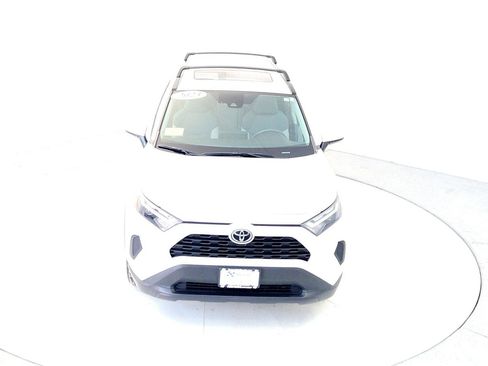 Certified 2023 Toyota RAV4 XLE image 20