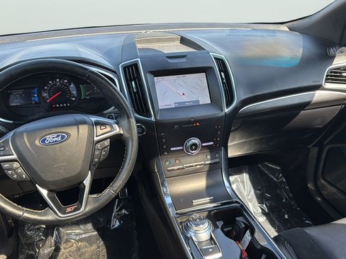 Used 2020 Ford Edge ST w/ Equipment Group 401A AWD/4WD image 14