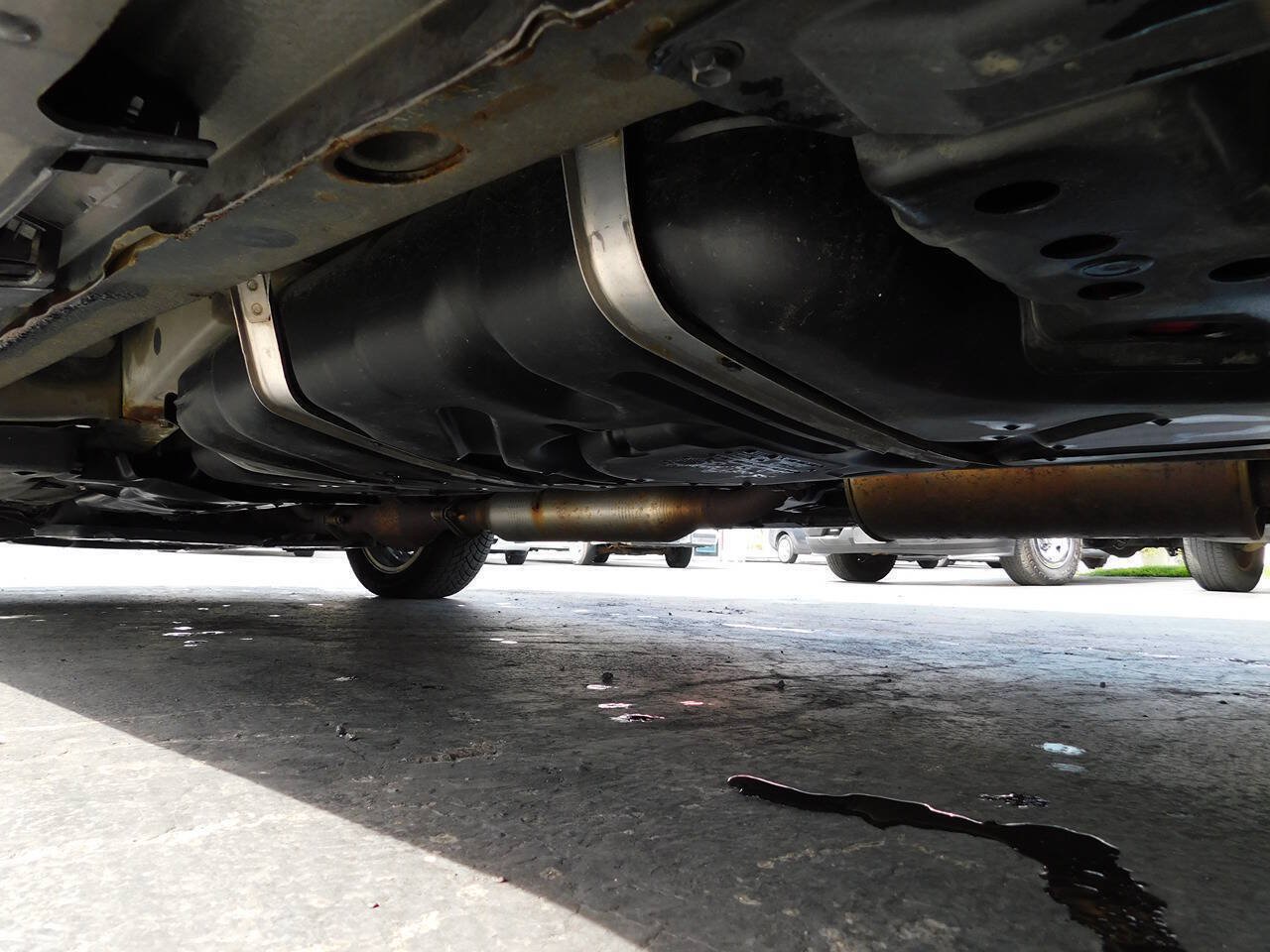 Used 2012 Toyota Sienna LE w/ Towing Pkg AWD/4WD image 16