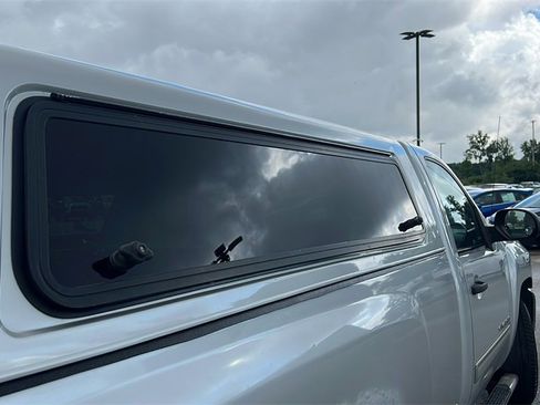 Used 2012 Chevrolet Silverado 1500 LT image 29