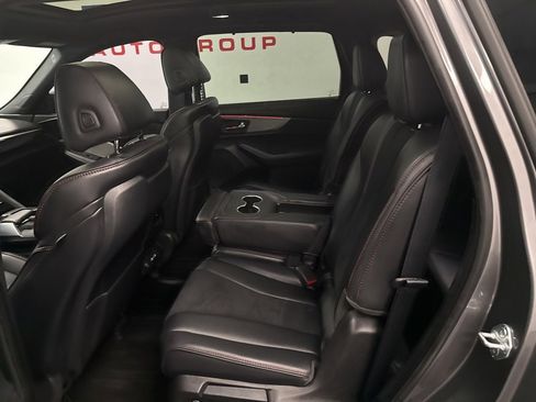 Used 2024 Acura MDX A-Spec image 26
