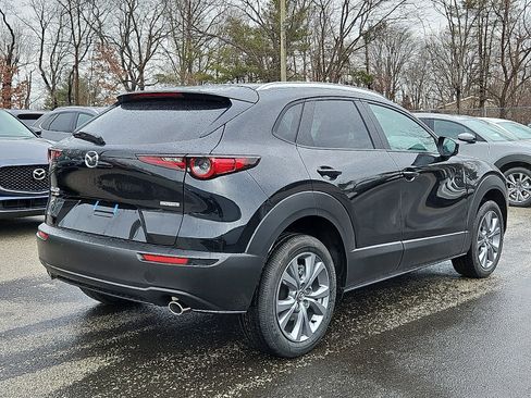 New 2026 MAZDA CX-30 AWD 2.5 S w/ Premium Package image 6
