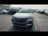 Certified 2023 Buick Encore GX Preferred image 3
