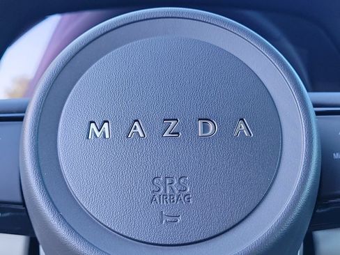 New 2026 MAZDA CX-5 Preferred AWD/4WD image 24