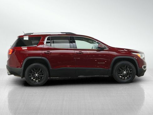 Used 2018 GMC Acadia SLT AWD/4WD image 6