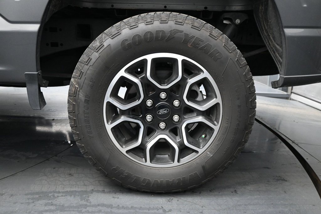 Used 2023 Ford F150 XL w/ STX Appearance Package AWD/4WD image 21