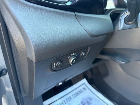 Used 2023 Buick Encore GX Select w/ Safety Package II image 34