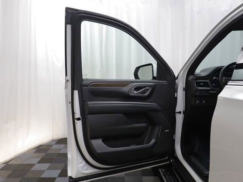 Certified 2023 Chevrolet Tahoe High Country image 6