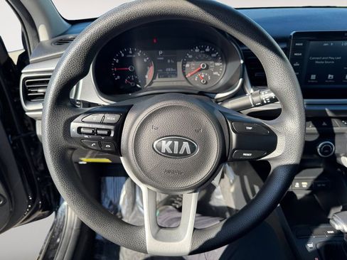 Used 2020 Kia Rio LX image 17
