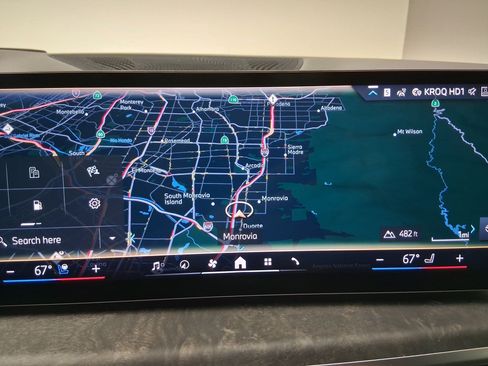 New 2026 BMW X7 xDrive40i w/ M Sport Package image 25