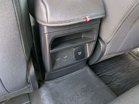 Used 2021 Ford Ranger XLT w/ Equipment Group 301A Mid AWD/4WD image 17