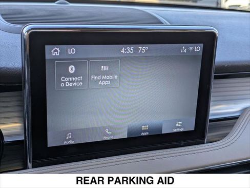 Used 2022 Lincoln Corsair Standard image 16