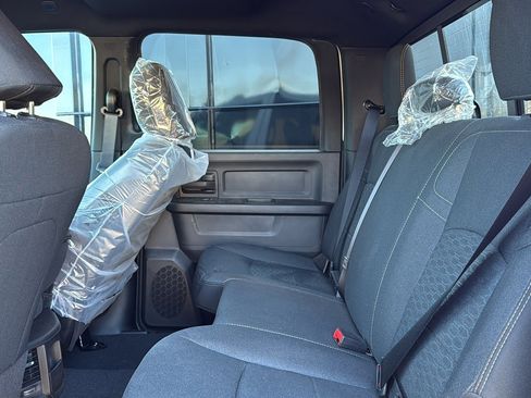 Used 2025 RAM 2500 Tradesman w/ Power Wagon Package image 23