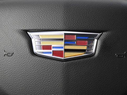 New 2026 Cadillac CT5 Sport w/ Technology Package image 34
