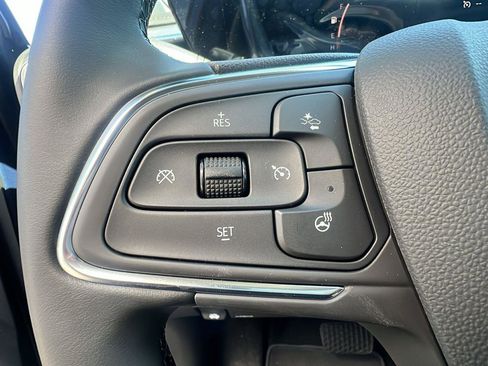 New 2026 Buick Encore GX Sport Touring image 19