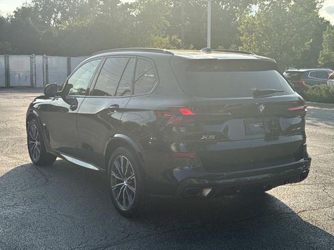 Used 2024 BMW X5 xDrive40i w/ M Sport Package AWD/4WD image 7