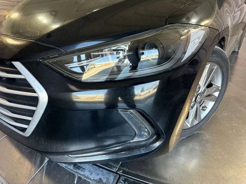 Used 2018 Hyundai Elantra Value Edition w/ Cargo Package FWD image 9