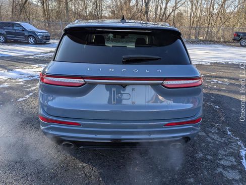 Used 2023 Lincoln Corsair Grand Touring w/ Equipment Group 301A image 4