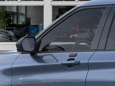 New 2026 Ford Explorer Active image 20