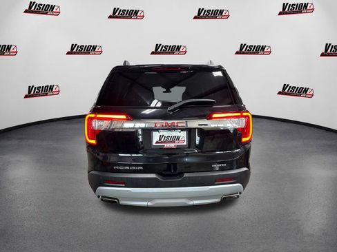 Used 2023 GMC Acadia SLE w/ Driver Convenience Package image 6