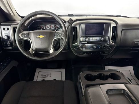 Used 2019 Chevrolet Silverado 2500 LT w/ LT Convenience Package AWD/4WD image 21