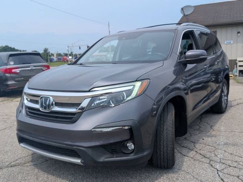 Used 2019 Honda Pilot EX-L image 5