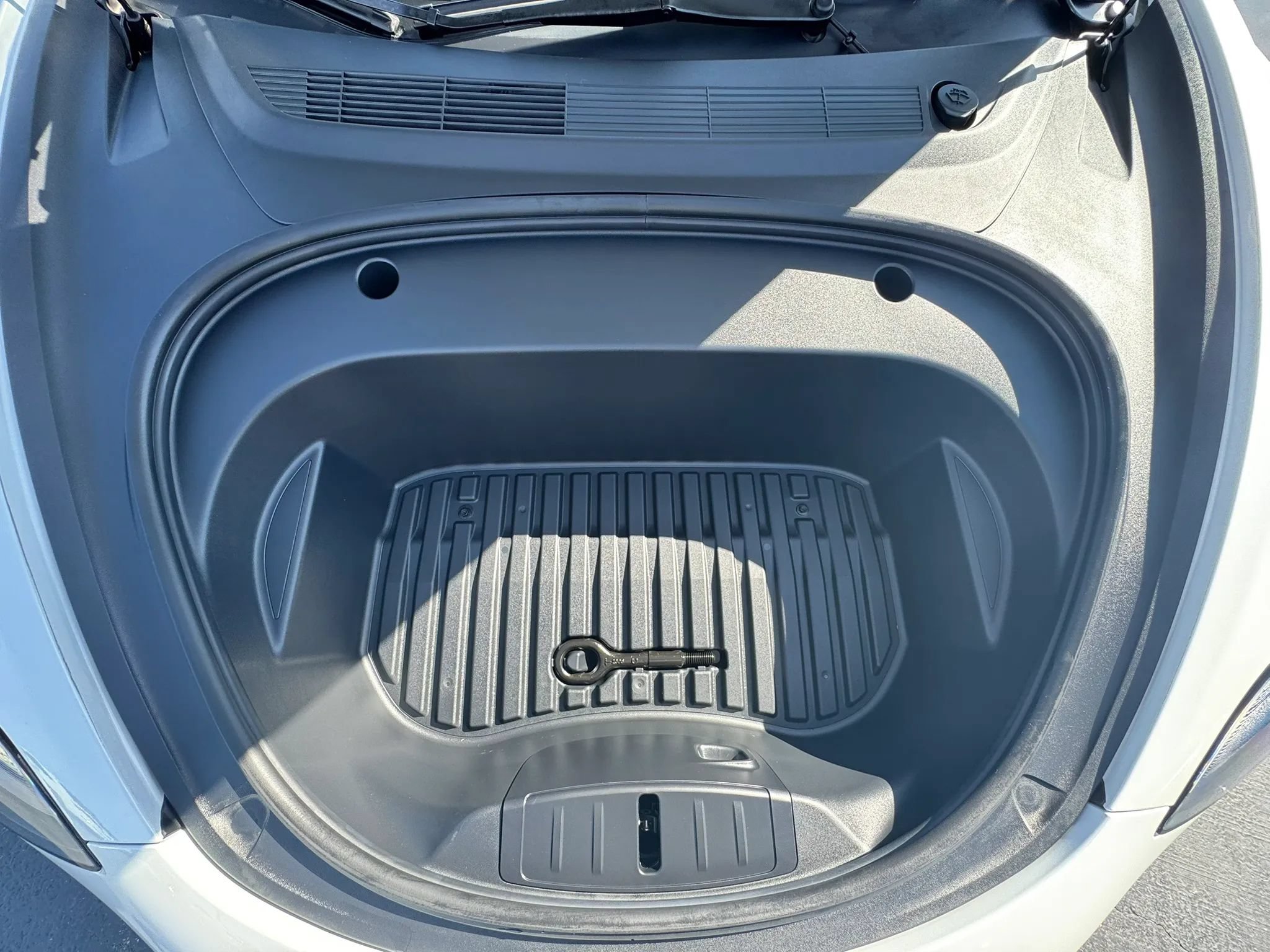 Used 2023 Tesla Model 3 Standard Range RWD image 41