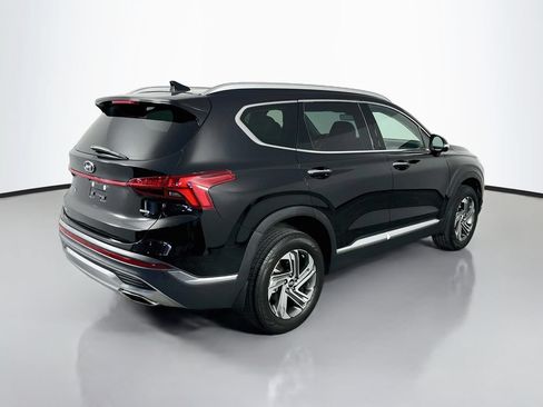 Used 2023 Hyundai Santa Fe SEL w/ Premium Package AWD/4WD image 7