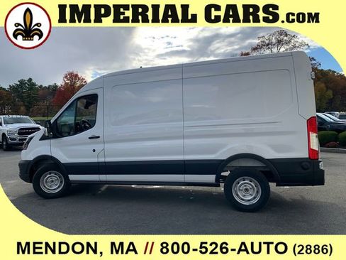 New 2025 Ford Transit 250 Base image 5