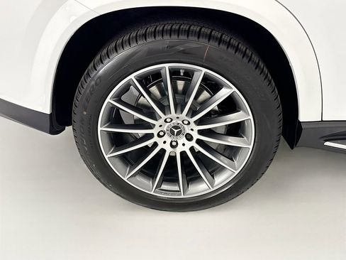 New 2026 Mercedes-Benz GLE 450 4MATIC Coupe image 32