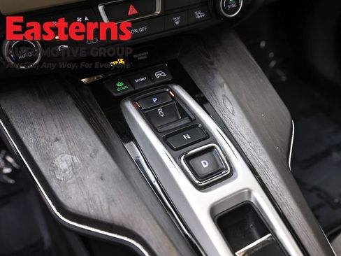 Used 2018 Honda Clarity Plug-In Hybrid image 13