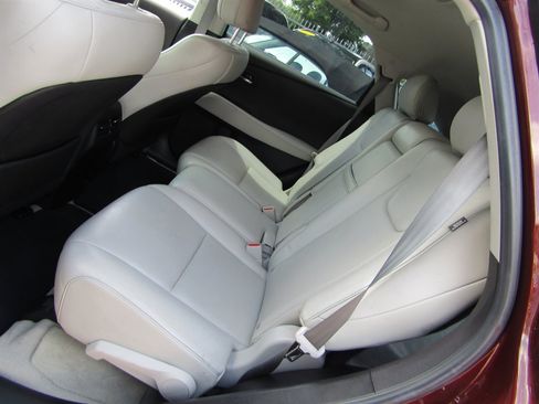Used 2015 Lexus RX 450h FWD image 8