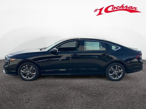 Used 2023 Honda Accord EX-L image 23