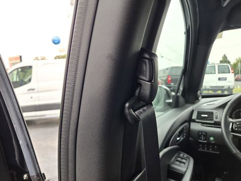 Used 2025 Honda Ridgeline Black Edition image 32