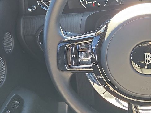 Used 2023 Rolls-Royce Ghost AWD/4WD image 19