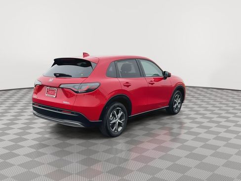 Used 2024 Honda HR-V EX-L image 8
